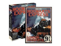 Casse-tête Harry Potter Le Poudlard Express 1000 mcx